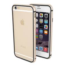 2020 popular 1 trends in cellphones & telecommunications, fitted cases with etui iphone 6s gold and 1. Iphone 6 6s Bumper Case In Space Grey Silver Gold Rose Gold Aluminum Thanotech Inc