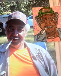 Venturing into playful portrait-style magnets