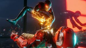 Players will experience the rise of miles morales as. Marvel S Spider Man Miles Morales It S An Expansion And Remastered Version Let S Talk About Video Games