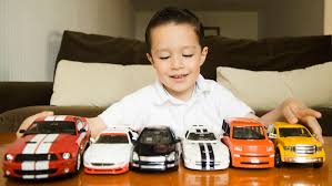 As a parent, you can make a big difference in your child's life. Why Autistic Children Play Differently