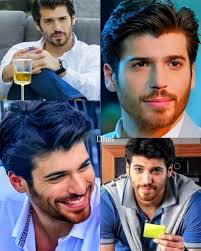 This guy was pretty much out there!