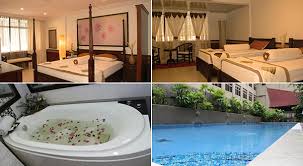 Guesthouse bandar melaka @ mamahome2stay (muslim) offers a spacious home, clean and fell home sweet home with 4 bedrooms. 11 Hotel Di Bandar Hilir Melaka Yang Murah Bajet Berdekatan