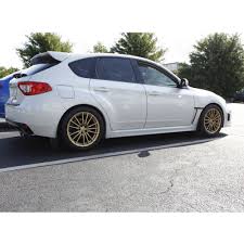 Subaru wrx owners will rejoice as the gold color is iconic for subaru wheels. Grimmspeed Gold Wheel Paint Fastwrx Com