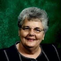 Kay Hall Obituary