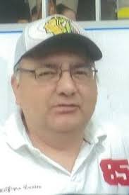 Obituary of Jeffrey Neil 'Jeff' Bernard