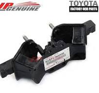 Toyota Genuine Parts 12371-50200 Rear Engine Mount