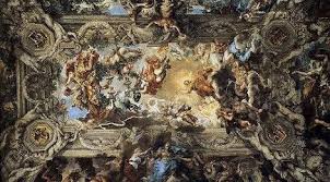 Baroque Painting Baroque Art Infinite Art Art