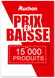 8€ de promotion sur l'intégralité du magasin auchan dès 50 € de dépense. 5tvd Zkmbhdzom