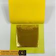 Tanjore Painting Gold Foil product image