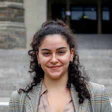 The Faces Of Fordham IPED's Class of 2025