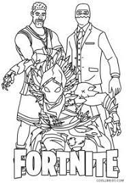 This color book was added on 2019 10 21 in fortnite coloring page and was printed 353 times by. Free Printable Fortnite Coloring Pages For Kids