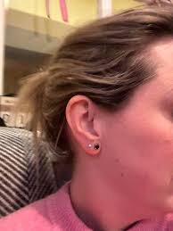 Good morning, any recommendations for ear piercings please? Specifically  look at getting a daith piercing. Many thanks