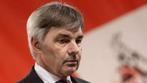 1. FC Köln: Manager Michael Meier gefeuert