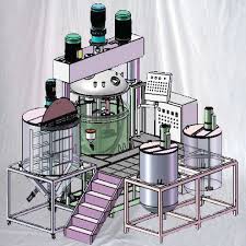 Here are the best ingredients to use as well as the ones to avoid. Toothpaste Making Blending Emulsifier Tank Powder V Mixer Mixing Pot Vacuum Paste Manufacturing Equipment Shenzhen Penglai Industrial Corporation Limited