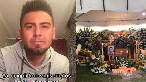 Estuvo por años en EE. UU. y cuando regresó a México con su familia sucedió  lo peor