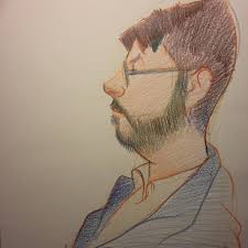 cartoon #caricature #art #artisthelpdaily caricature of J…