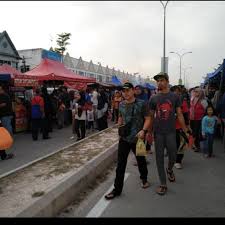 Batu pahat is in johor. Pasar Malam Sri Gading Batu Pahat Home Facebook