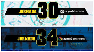 Consulta resultados y calendarios de todos los equipos en lavanguardia. La Liga Santander Partidos De Hoy En Primera Y Segunda Division Horarios Y Donde Ver En Tv Marca Com