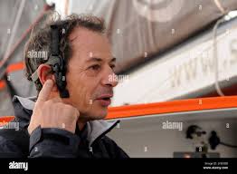 Military communication tool hi-res stock photography and images