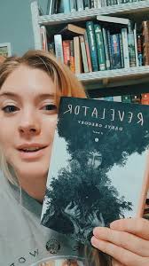 When We Were Real Book Daryl Gregory