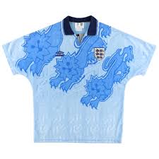 Welcome to classic football shirts home of classic rare retro vintage football shirts from your soccer teams history. Classic And Retro England Football Shirts Vintage Football Shirts