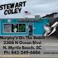 Stewart Coley Music