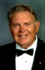 Obituary of Norman C. Wilson