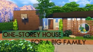 Alexiasi, house, mod the sims, mts, sims 4, villamay 8, 2021. Family House Two Story Sims 4 Floor Plans House Storey