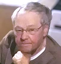 Richard J ROBNSON Obituary -