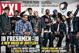 Xxl announces 2018 freshman class, with lil pump, smokepurpp, trippie redd & more. Meet The 2010 Xxl Freshman Class Xxl April 2010 Issue Xxl