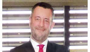 RÉGION. Marc Poisson (Medef) réélu président du conseil d'administration de  l'Urssaf