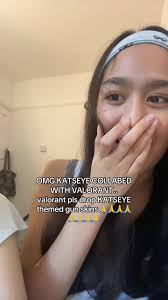 Valorant Pack Skins Katseye