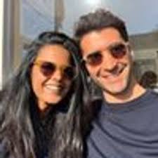 Gabriel Le Roux Graphic Designer