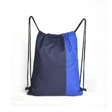 Drawstring Gym Bag