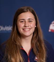 Brooke Shefchik (11/13/2017)