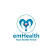 emHealth logo