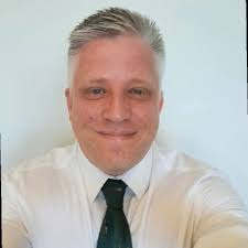 When I left JCB in 2020 and joined FuelActive®, I had hoped to stay in  touch with the great people I was lucky enough to meet along the way.