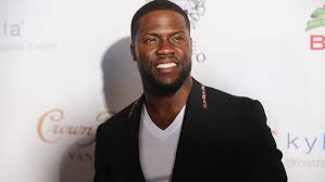 Kevin Hart Is Going Vegan With Help From Beyond Meat