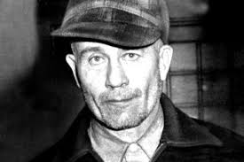 Ed Gein, el asesino que inspiró a Leatherface, Norman Bates y Buffalo Bill
