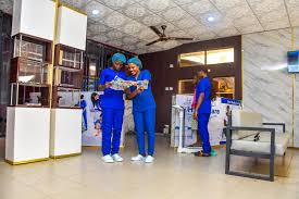 Top 20 Hospitals in Anambra State || Nnewi City