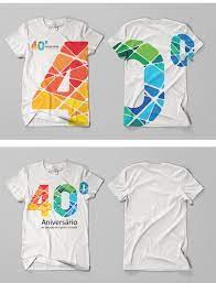 28 Creative Branding And Identity Design Examples For Your Inspiration 2 Tshirt Design Inspiration Identity Design Inspiration Kids Branding Design