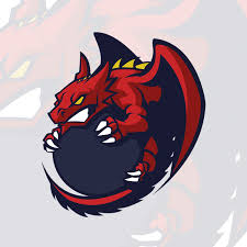 Gambar lambang guild ff gambar ff. Gambar Naga Gambar Serigala Logo Keren