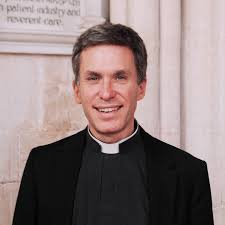 The Revd Philippa White, our Cathedral Precentor, has been appointed as the  new Bishop's Chaplain in @oxforddiocese. Philippa is one of the  longest-serving members of the Cathedral team, having joined as our