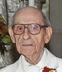 Norbert Deslaurier Obituary (2016)