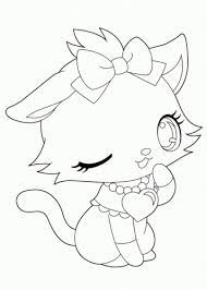 Printable anime coloring pages easy. 34 Free Anime Coloring Pages Printable