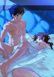 Arsh - MyReadingManga Archives