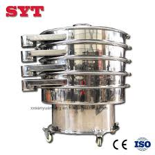Chine Tamis Vibrant En Acier Inoxydable De Petite Taille Pour Le Porc De La Soie Dentaire Acheter Tamis Vibrant En Acier Inoxydable De Petite Taille Sur Fr Made In China Com