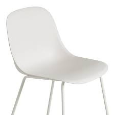 Fiber Side Chair Sled Base Side Chairs Fiber Siding Chair
