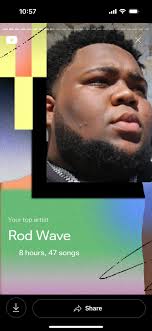 Official Rod Wave Group 🌊