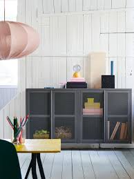 Die Highlights Aus Dem Ikea Katalog 2021 Unhyped Ikea Wohn Esszimmer Gemutliches Haus